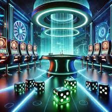 234 togel featured game showcase