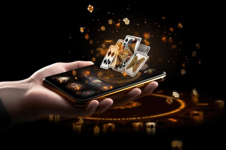 234 togel featured game showcase