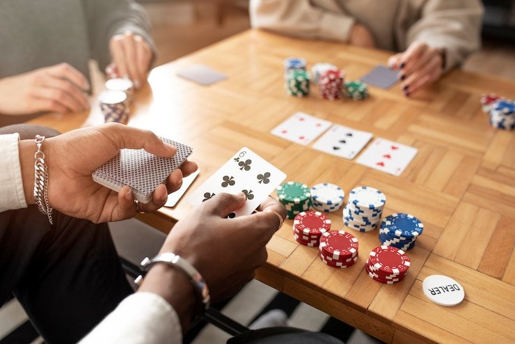 Link referral unik 234 togel yang dapat dibagikan ke media sosial